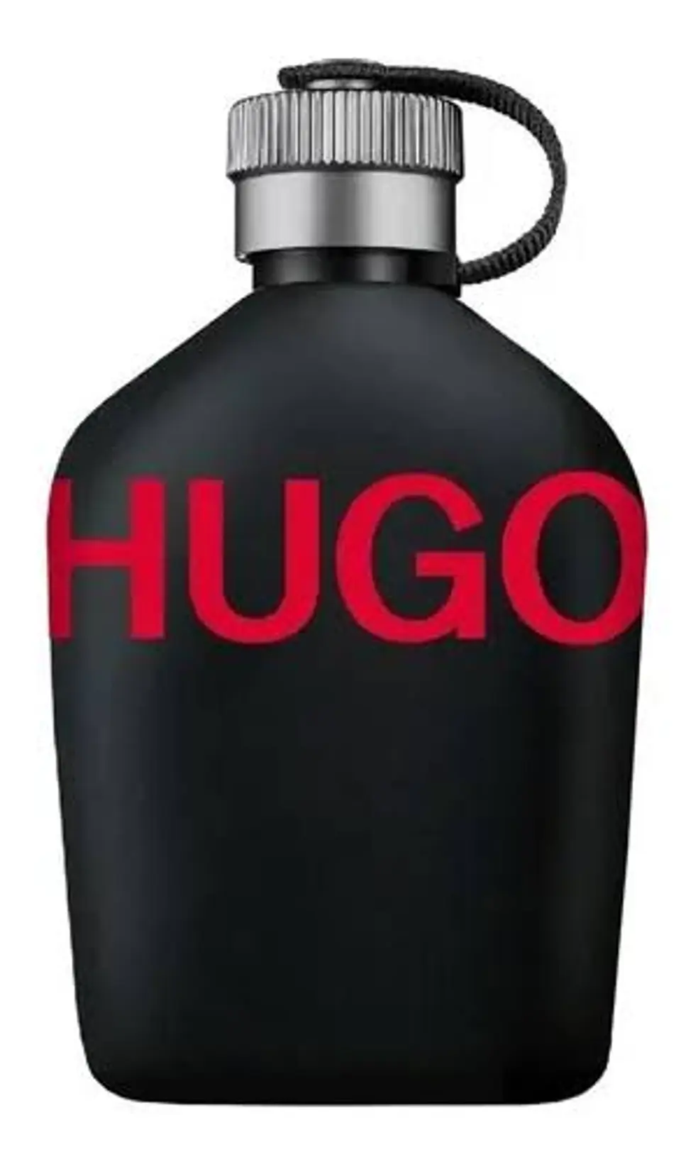 HUGO BOSS  JUST DIFFERENT EDT 200 ML 2
