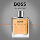 HUGO BOSS  IN MOTION EDT 100 ML - Miniatura 2