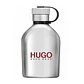 HUGO BOSS  ICED EDT TESTER 125 ML - Miniatura 2