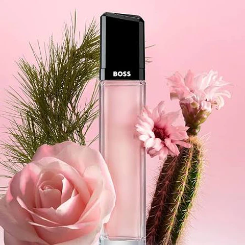 HUGO BOSS  MA VIE POUR FEMME EDP 75 ML