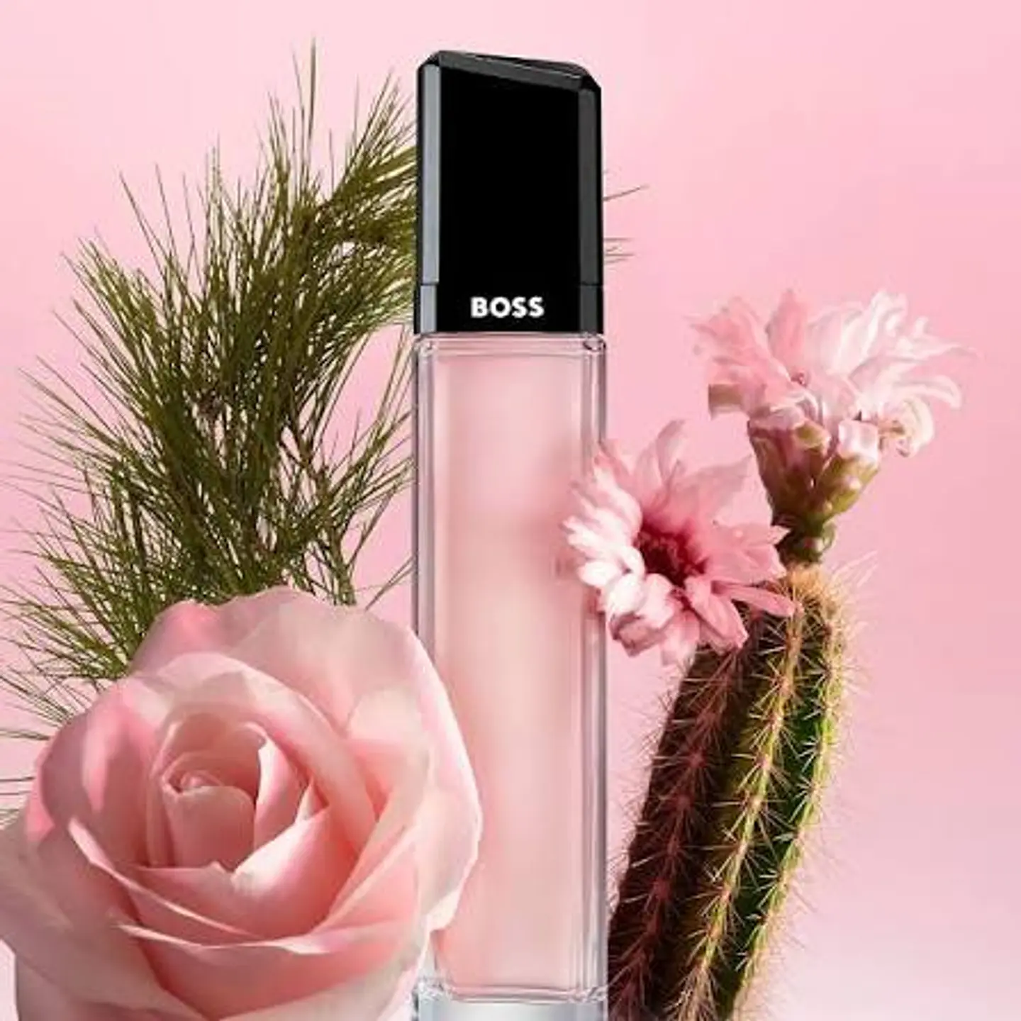 HUGO BOSS  MA VIE POUR FEMME EDP 75 ML 2