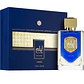 LATTAFA  LIAM BLUE EDP 100 ML UNISEX - Miniatura 1