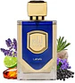 LATTAFA  LIAM BLUE EDP 100 ML UNISEX - Miniatura 2