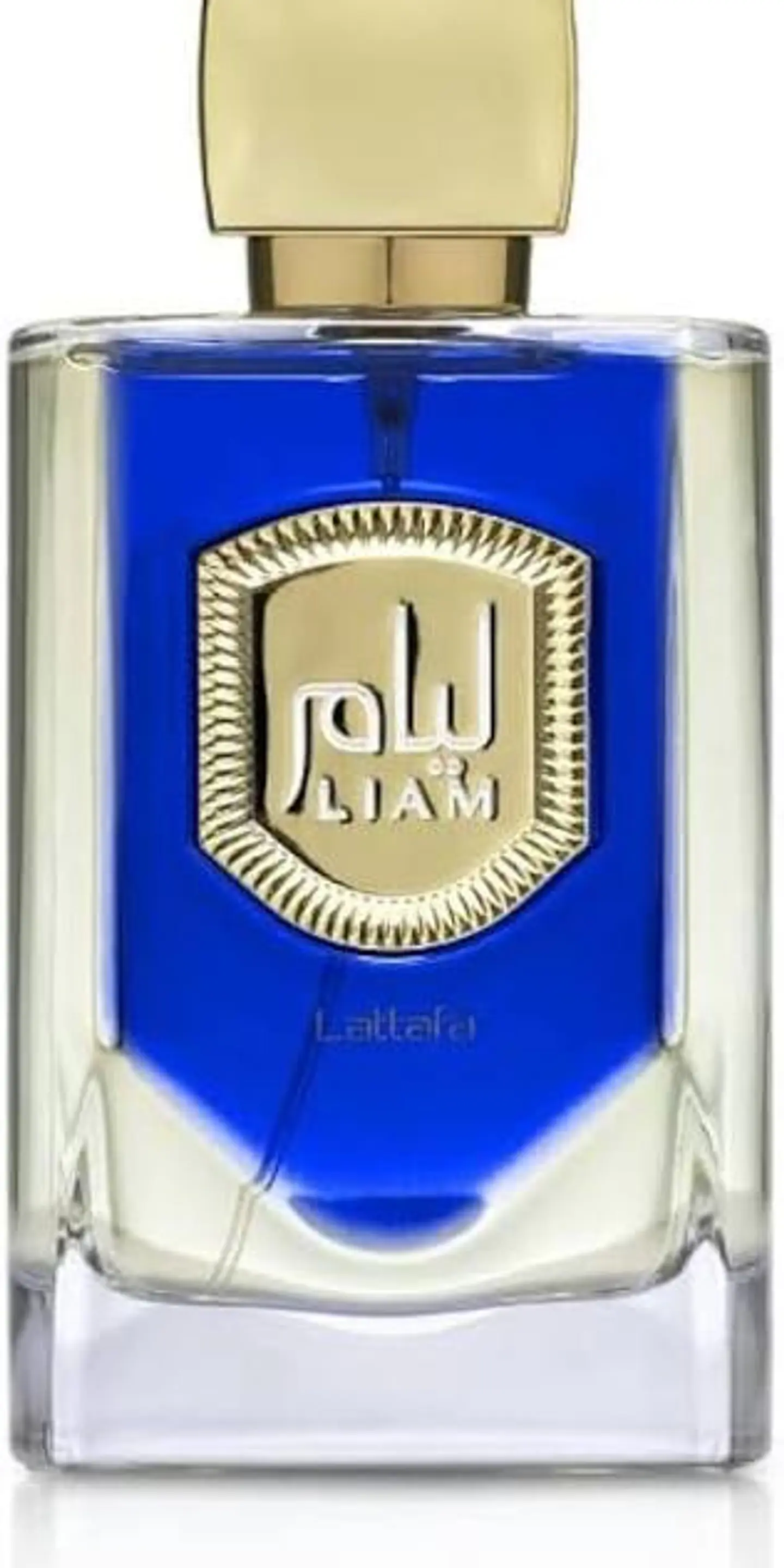 LATTAFA  LIAM BLUE EDP 100 ML UNISEX 3