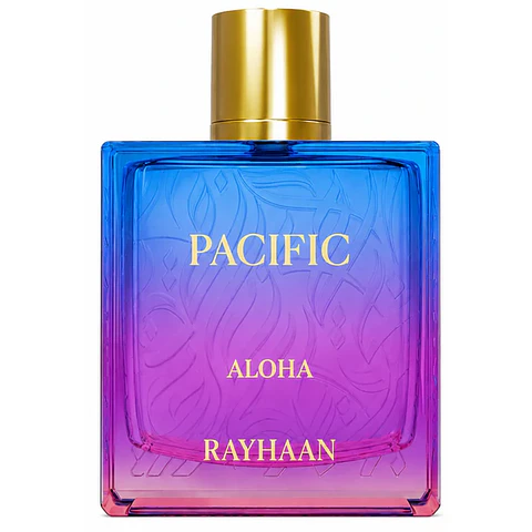 RAYHAAN PACIFIC ALOHA EDP UNISEX EDP 100 ML