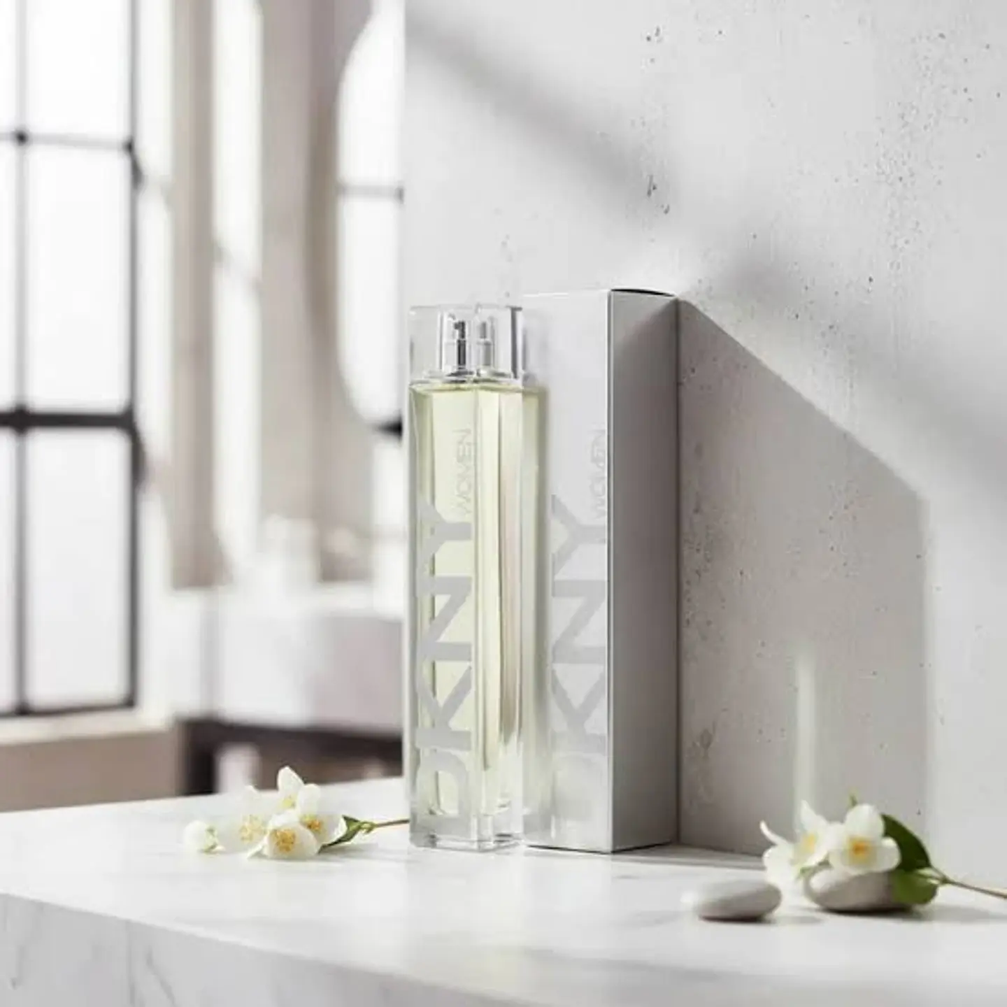 DKNY ENERGIZING WOMEN TORRE EDP 100 ML 2