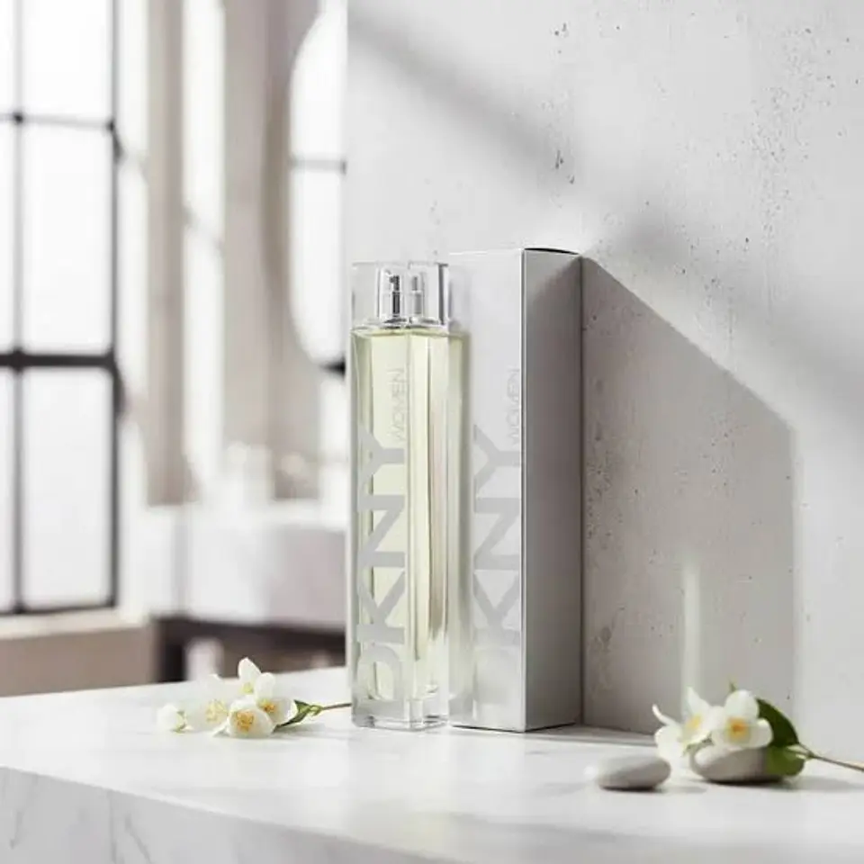 DKNY ENERGIZING WOMEN TORRE EDP 100 ML 2