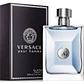 VERSACE  POUR HOMME EDT 200 ML - Miniatura 1
