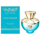 VERSACE  DYLAN TURQUOISE EDT 100 ML - Miniatura 1