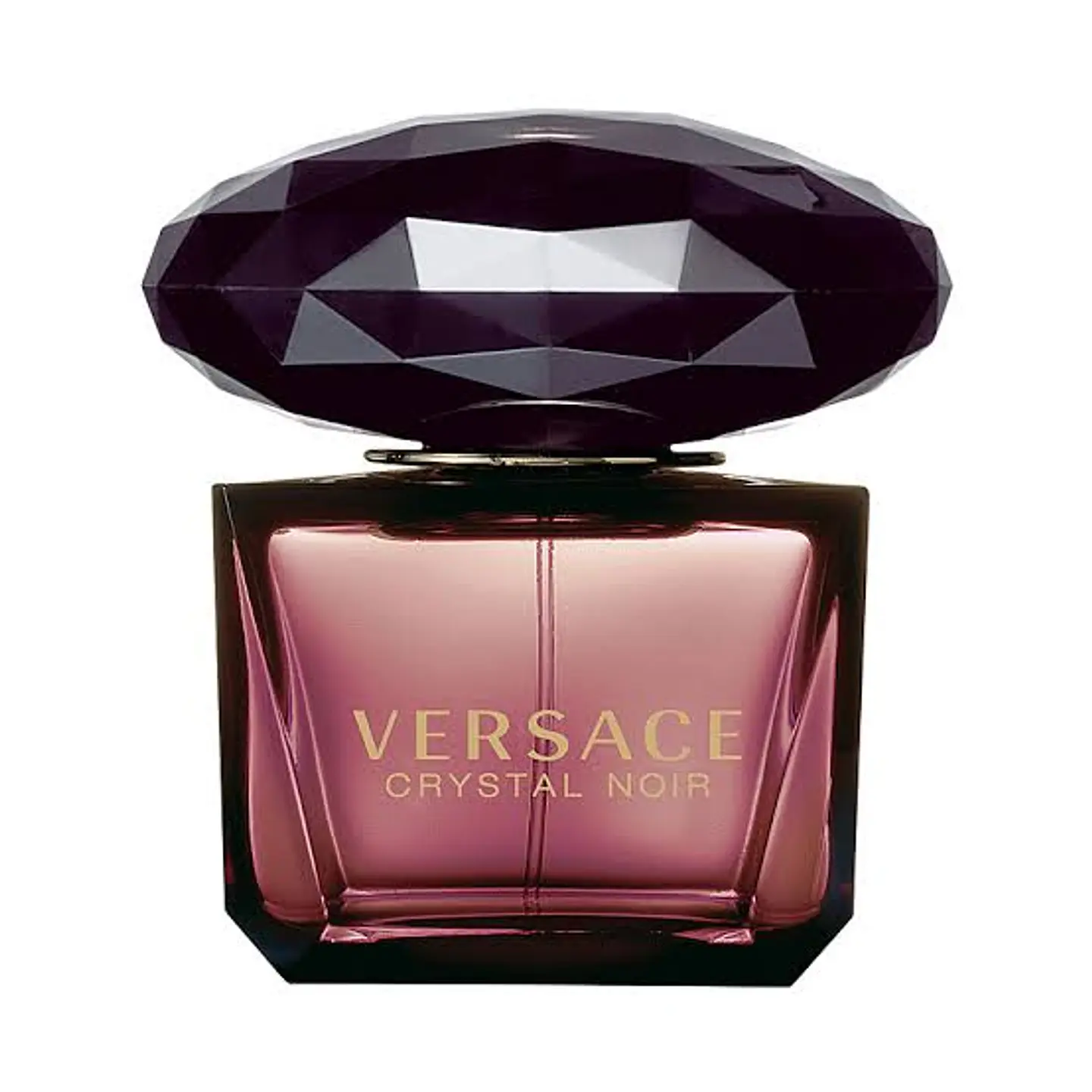 VERSACE  CRYSTAL NOIR EDT 90 ML 3