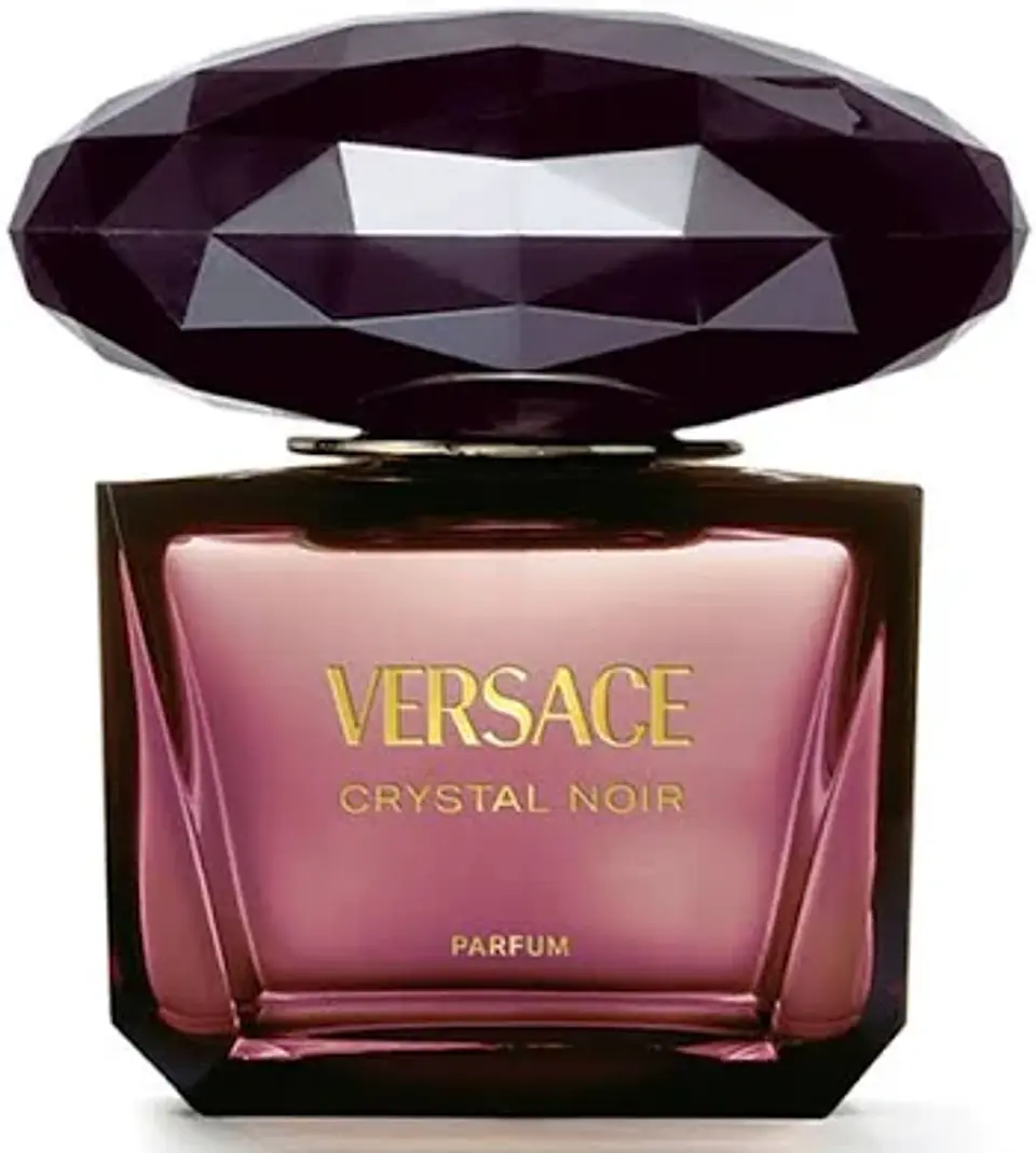VERSACE  CRYSTAL NOIR EDP 90 ML 3