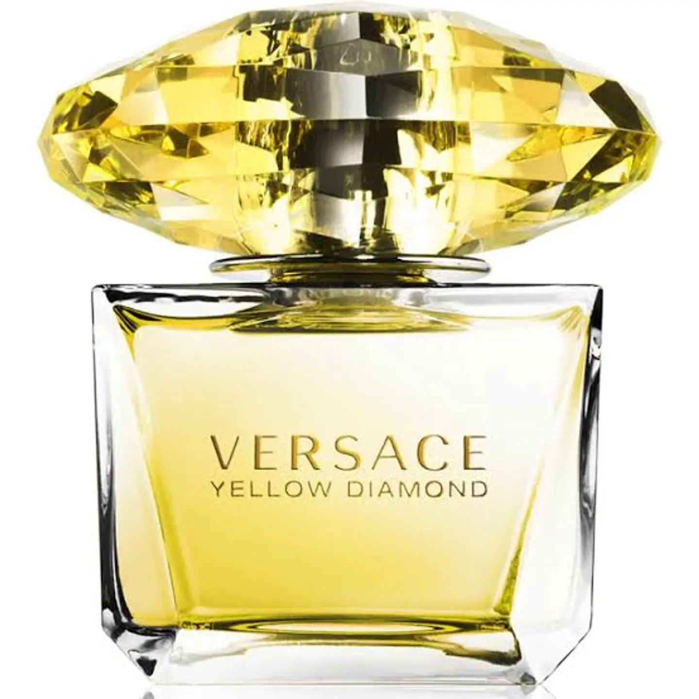 VERSACE  YELLOW DIAMOND EDT 90 ML 3