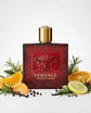 VERSACE  EROS FLAME EDP 100 ML - Miniatura 2