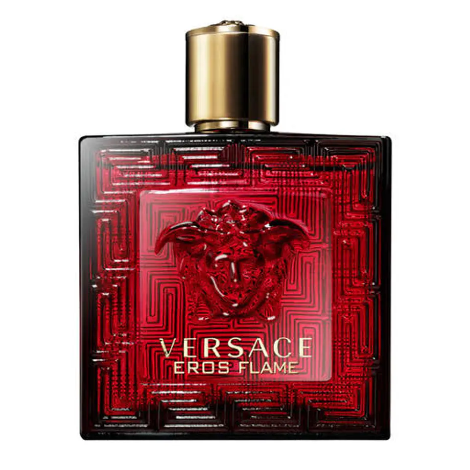 VERSACE  EROS FLAME EDP 100 ML 3