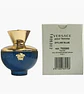 VERSACE  DYLAN BLUE MUJER TESTER EDP 100 ML - Miniatura 1