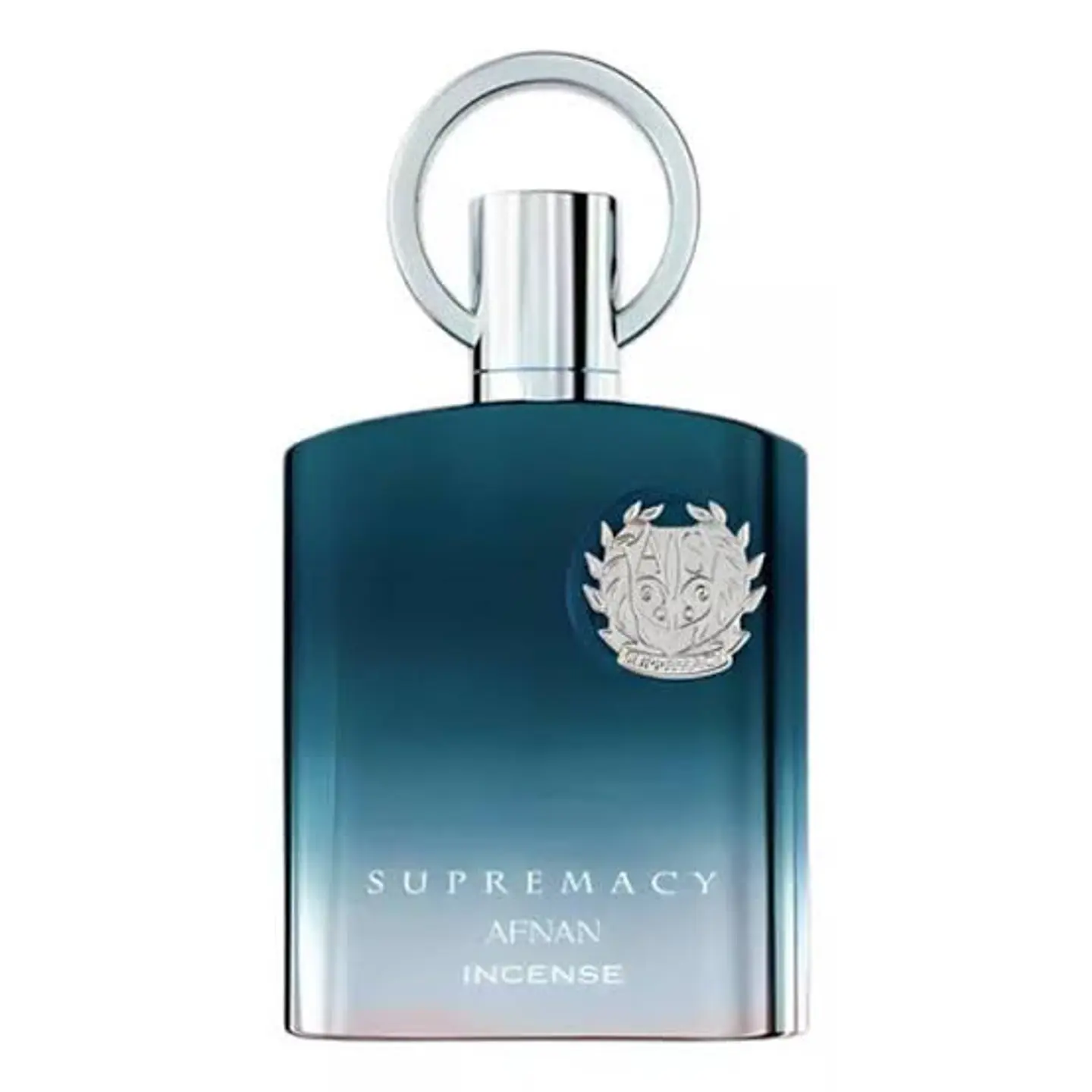 AFNAN  SUPREMACY INCENSE EDP 100 ML 3