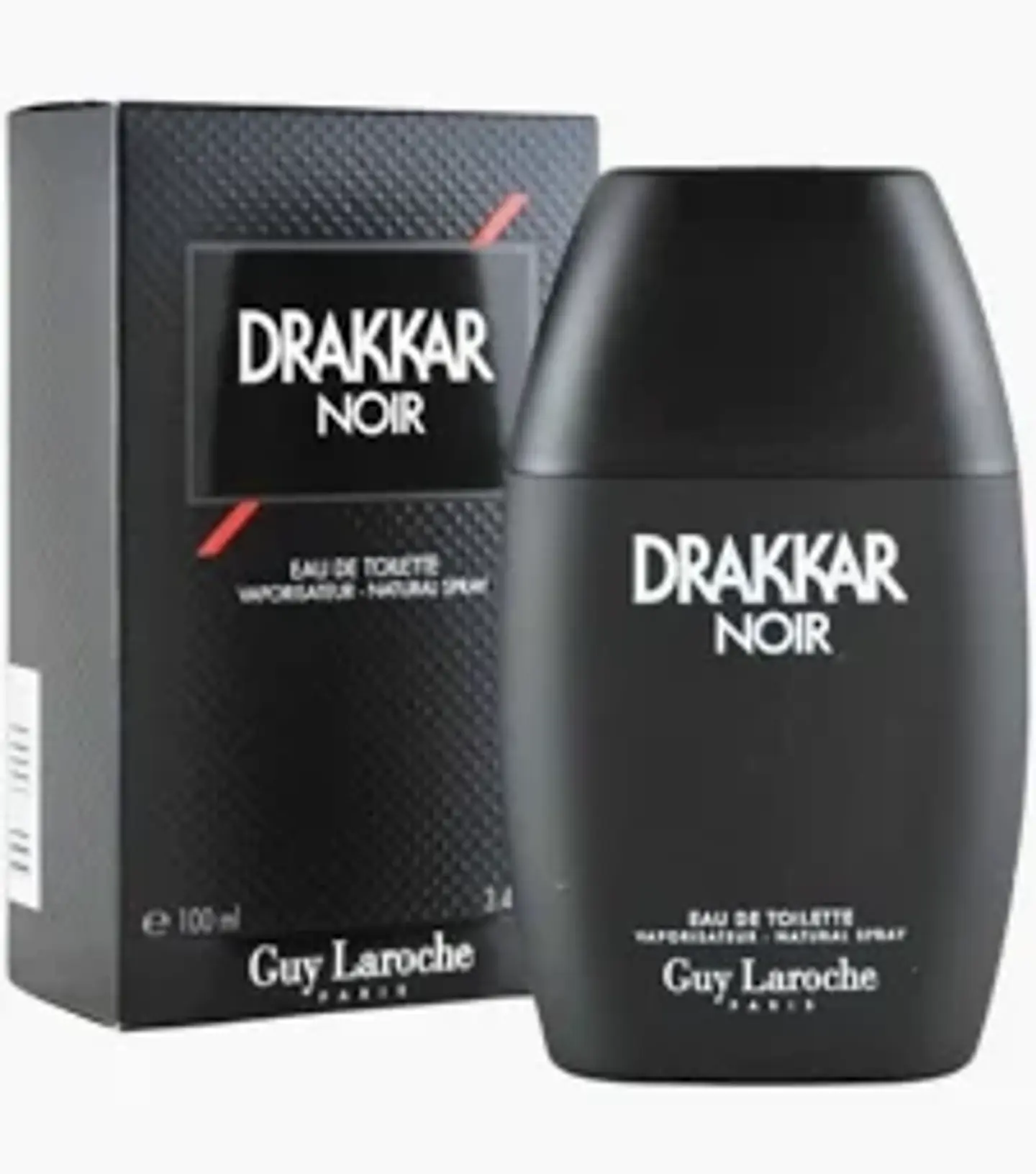 GUY LAROCHE  DRAKAR NOIR EDT 100 ML 1