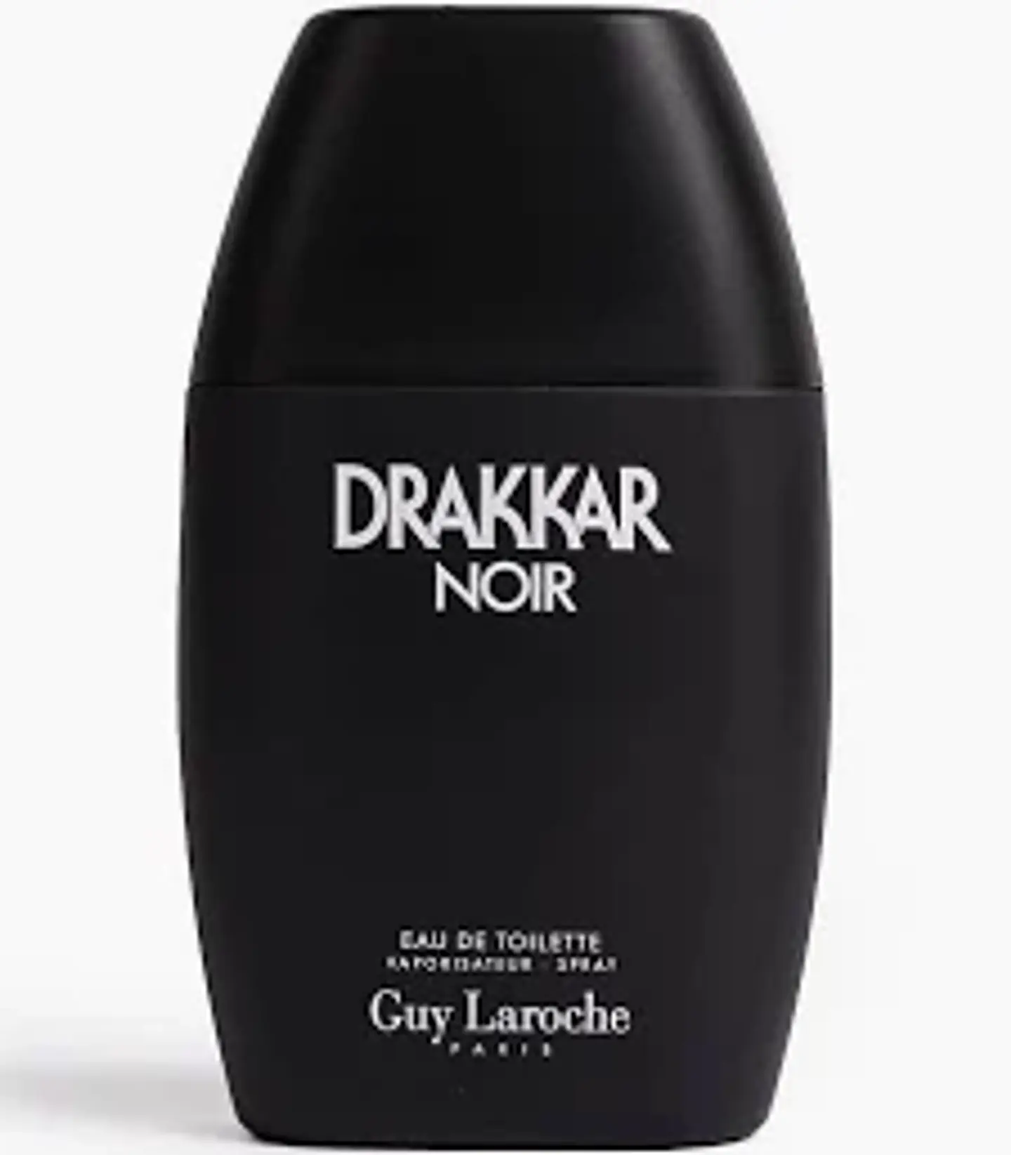 GUY LAROCHE  DRAKAR NOIR EDT 100 ML 3