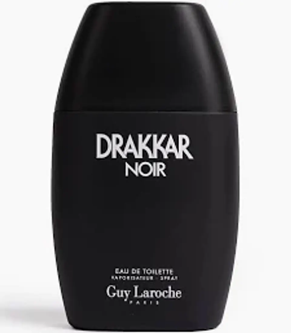 GUY LAROCHE  DRAKAR NOIR EDT 100 ML 3