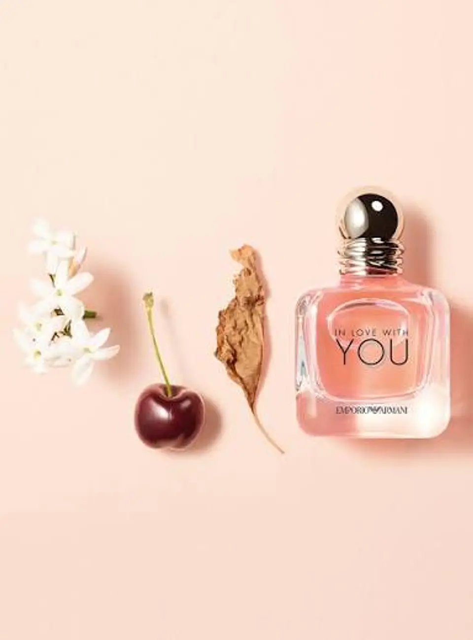 ARMANI  IN LOVE WITH YOU 50 ML EDP 2