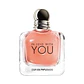 ARMANI  IN LOVE WITH YOU 50 ML EDP - Miniatura 3