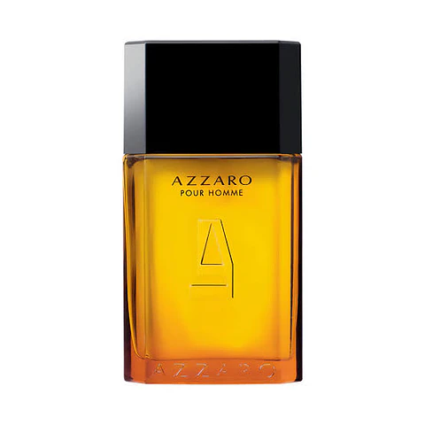AZZARO  AZZARO POUR HOMME EDT 200 ML