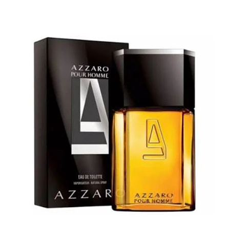 AZZARO  AZZARO POUR HOMME EDT 50 ML