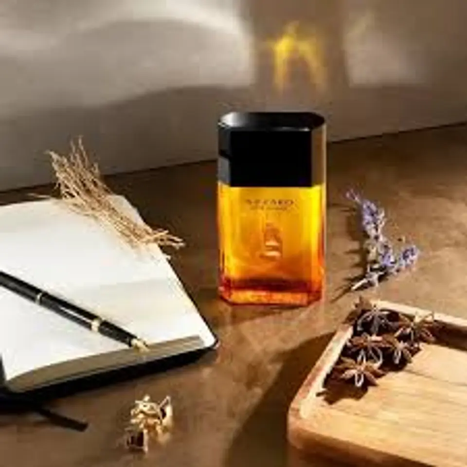 AZZARO  AZZARO POUR HOMME EDT 50 ML 2
