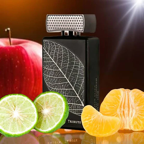 LATTAFA  NAJDIA TRIBUTE EDP 100 ML UNISEX