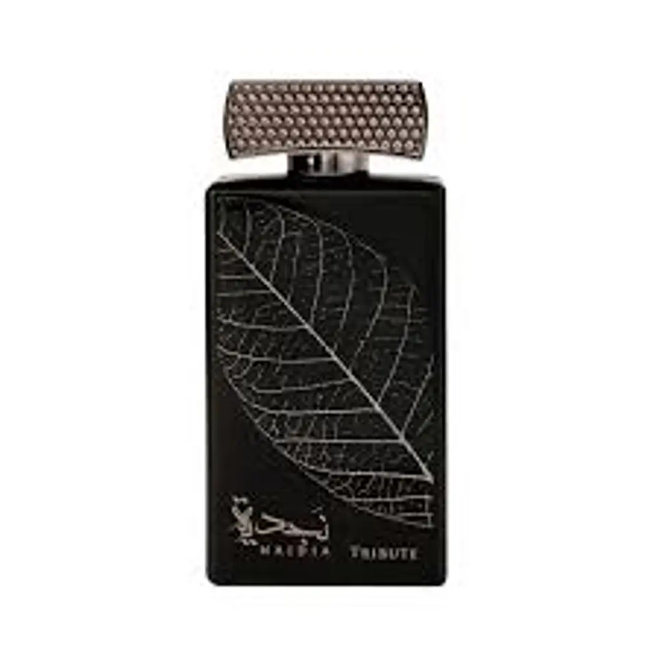 LATTAFA  NAJDIA TRIBUTE EDP 100 ML UNISEX 3