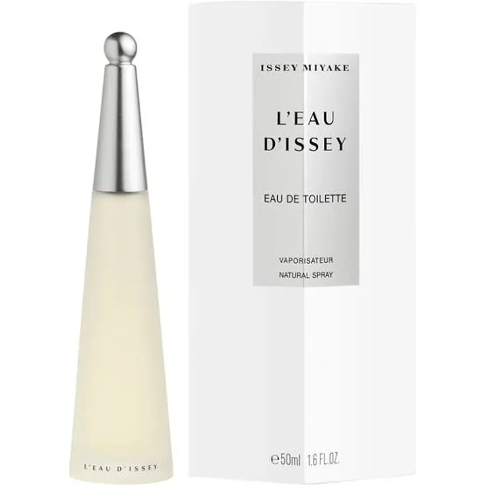ISSEY MIYAKEE  LEAU DISSEY MUJER EDT 100 ML 1