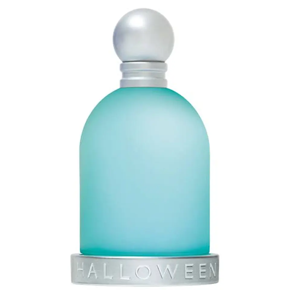 JESÚS DEL POZO  BLUE DROP EDT 100 ML 3
