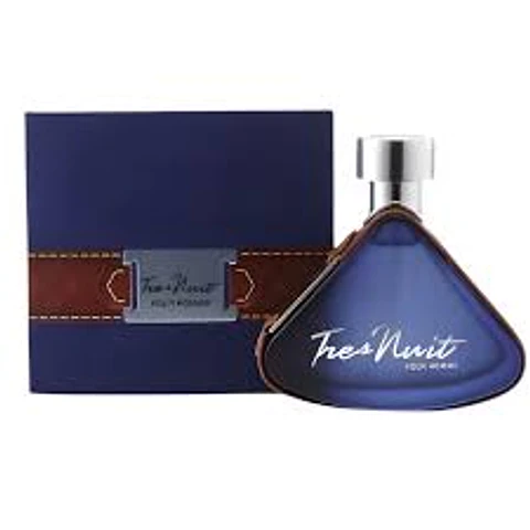ARMAF TRES NUIT POUR HOMME EDP 100 ML