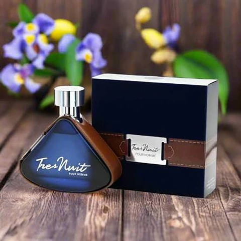 ARMAF TRES NUIT POUR HOMME EDP 100 ML
