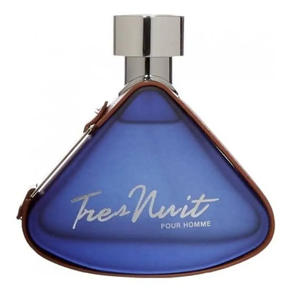 ARMAF TRES NUIT POUR HOMME EDP 100 ML 3