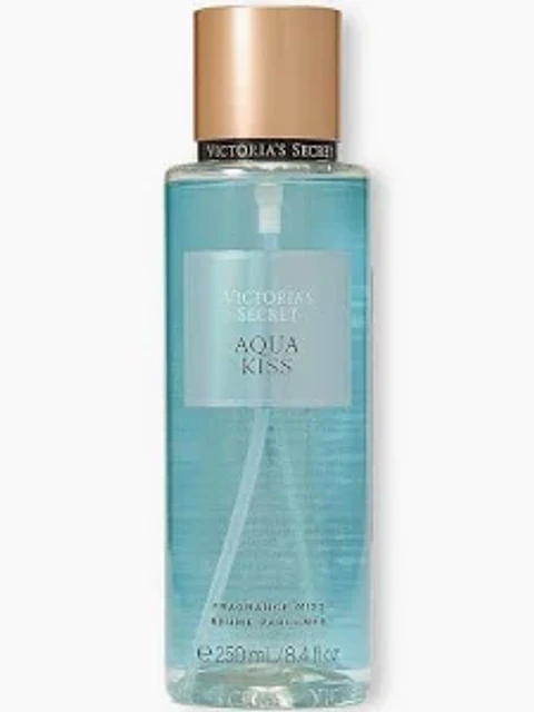 VICTORIA SECRET  AQUA KISS 250Ml