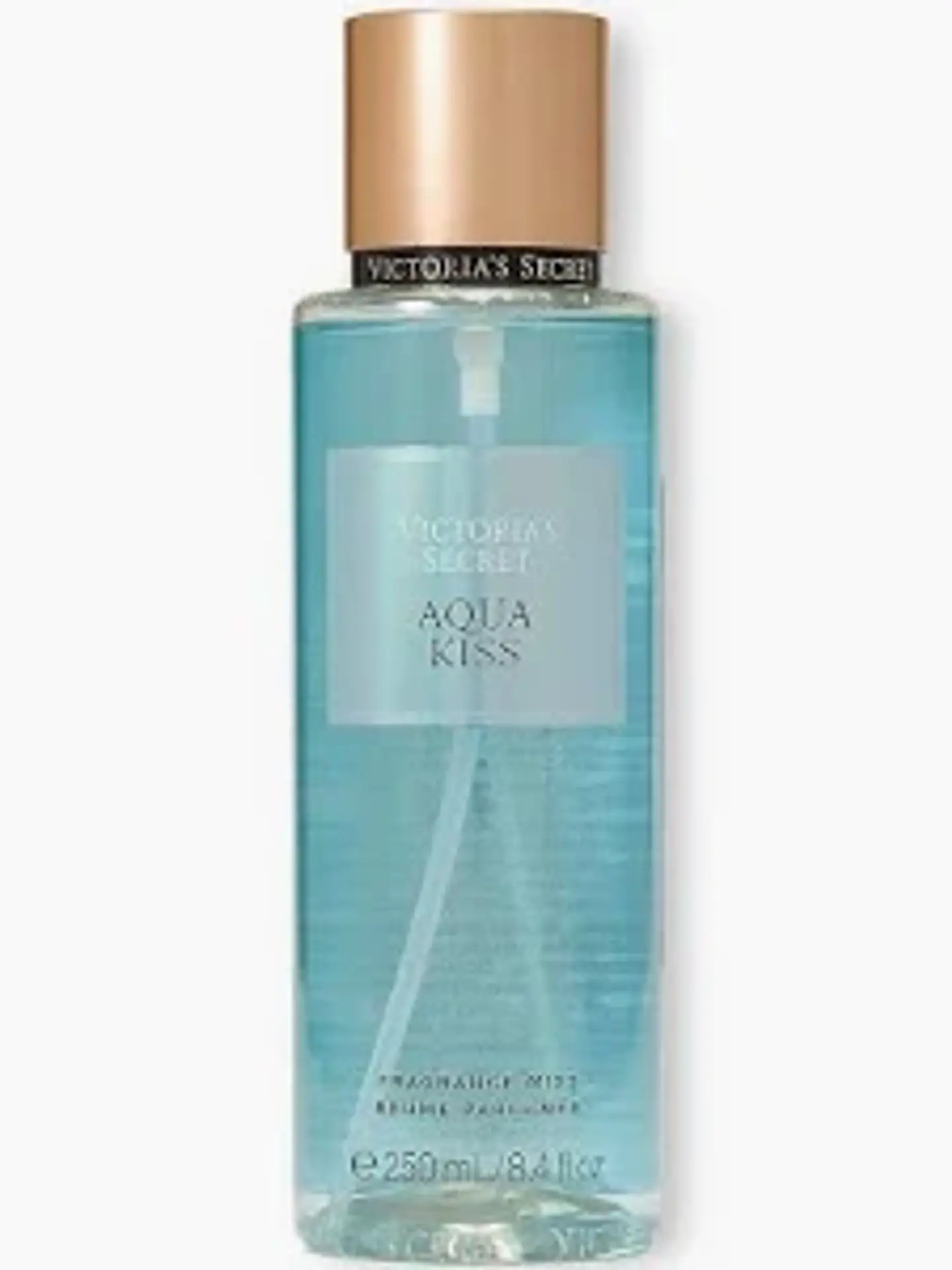 VICTORIA SECRET  AQUA KISS 250Ml 1
