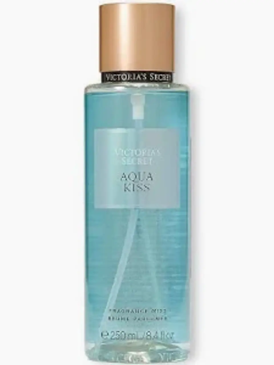 VICTORIA SECRET  AQUA KISS 250Ml 1