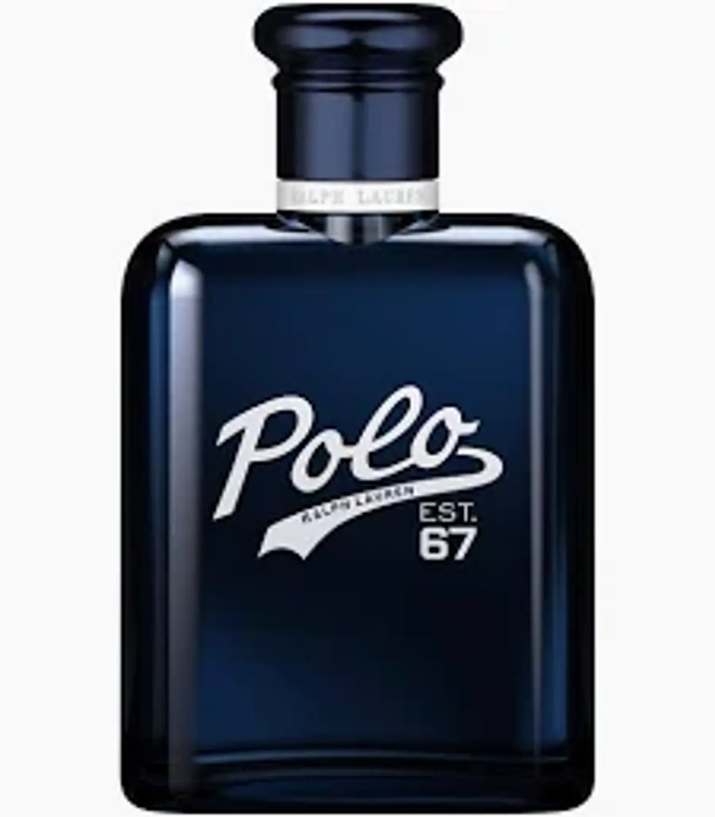 RALPH LAUREN  POLO 67 EDT 125 ML 3