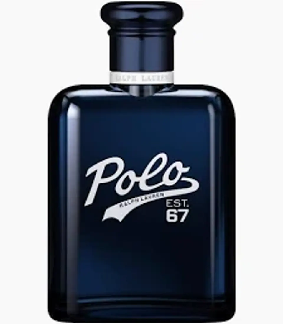 RALPH LAUREN  POLO 67 EDT 125 ML 3