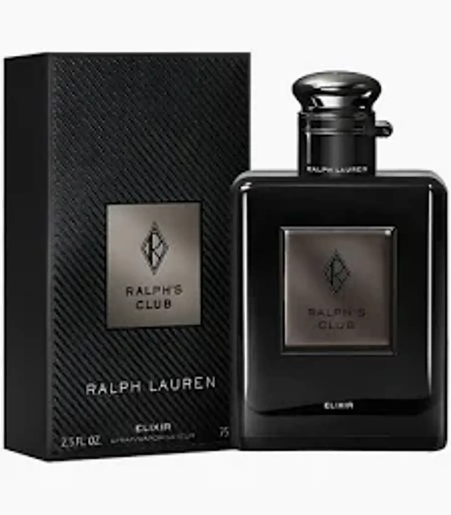 RALPH LAUREN RALPH CLUB ELIXIR 75ML 1
