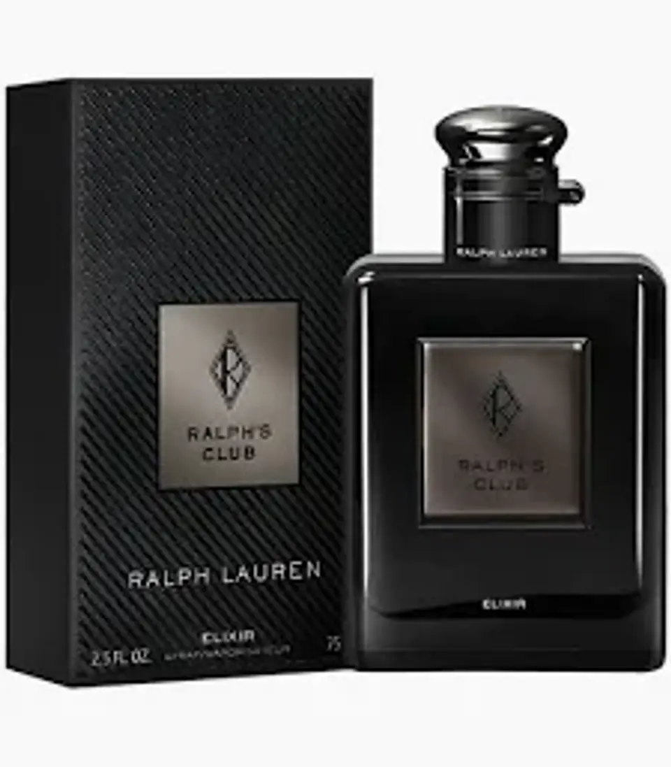 RALPH LAUREN RALPH CLUB ELIXIR 75ML 1