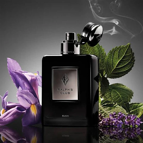 RALPH LAUREN  RALPH CLUB ELIXIR  75ML