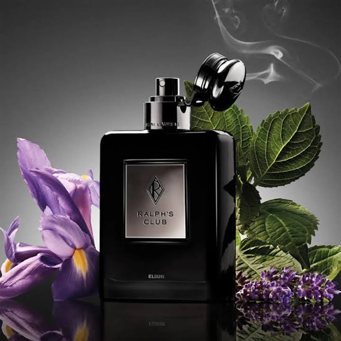RALPH LAUREN RALPH CLUB ELIXIR 75ML 2