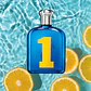 RALPH LAUREN  POLO 1 EDT 100 ML - Miniatura 2