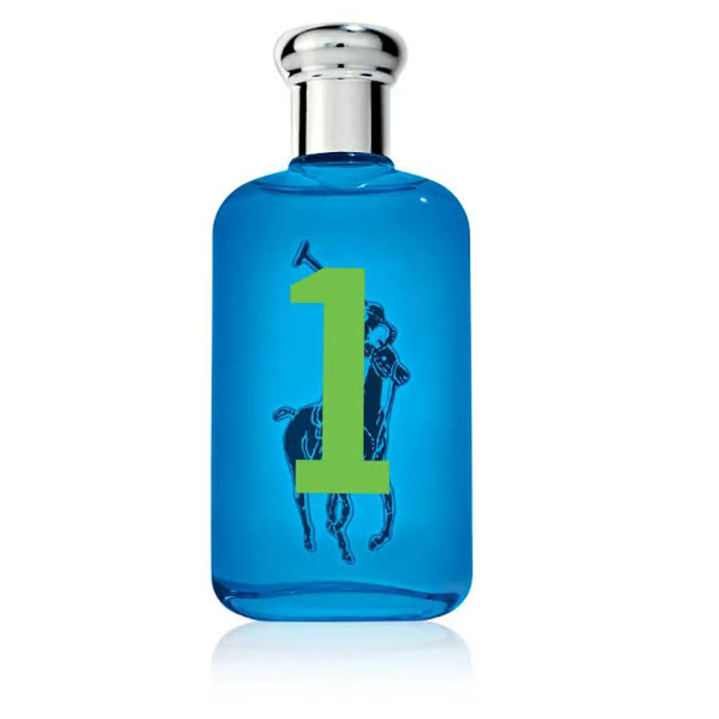 RALPH LAUREN  POLO 1 EDT 100 ML 3