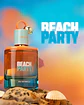 ARMAF  BEACH PARTY UNISEX EDP 100 ML - Miniatura 2