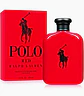 RALPH LAUREN  POLO RED EDT 125 ML - Miniatura 1