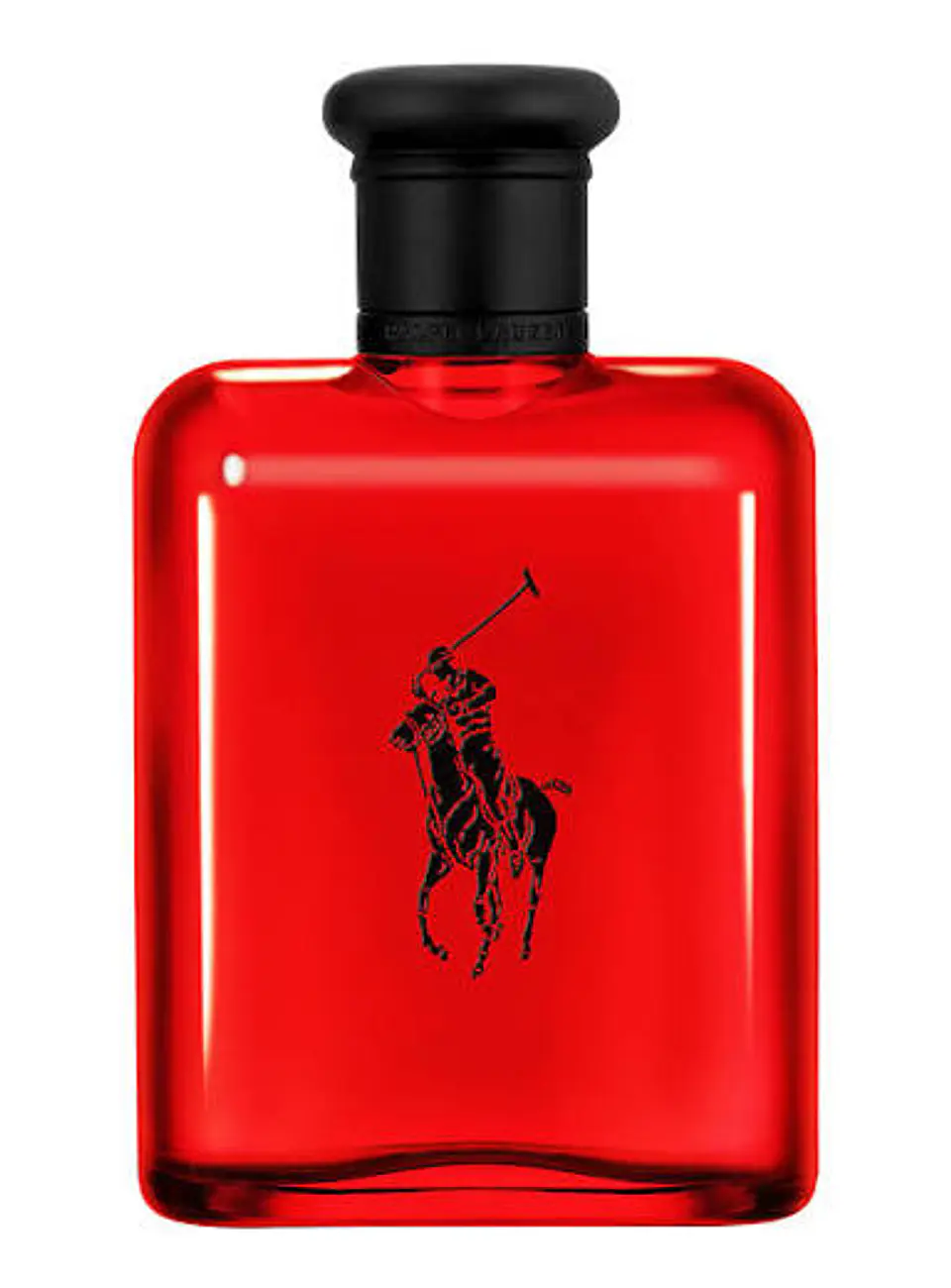 RALPH LAUREN  POLO RED EDT 125 ML 3
