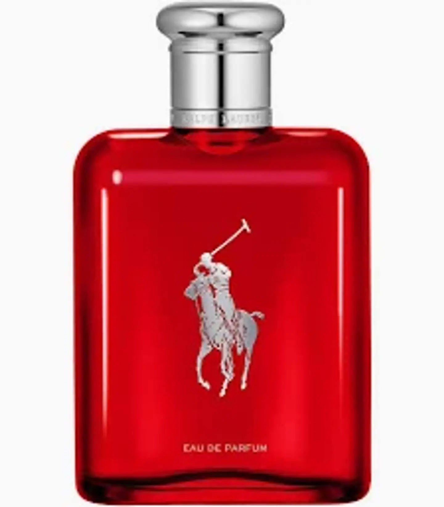 RALPH LAUREN  POLO RED EDP 125 ML 3